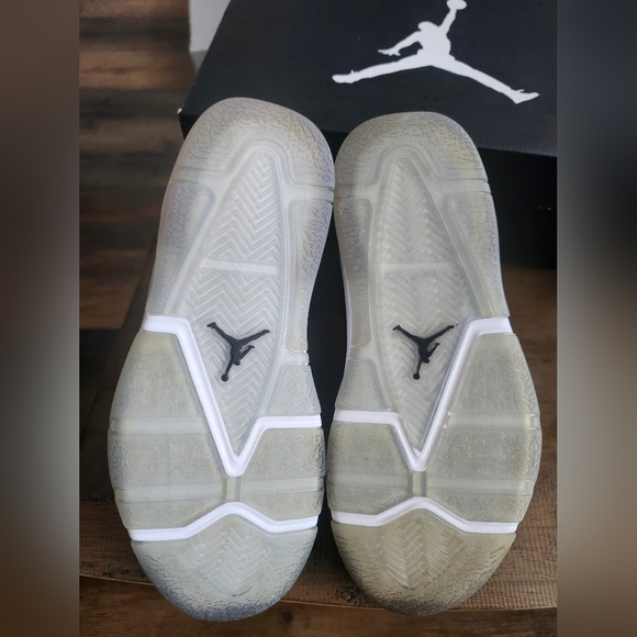 Jordan Flight 23 RST 5Y - Picture 8 of 10